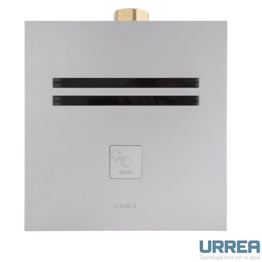 Fluxometro oculto con sensor de batería para taza flux MOD. 85.8524.21