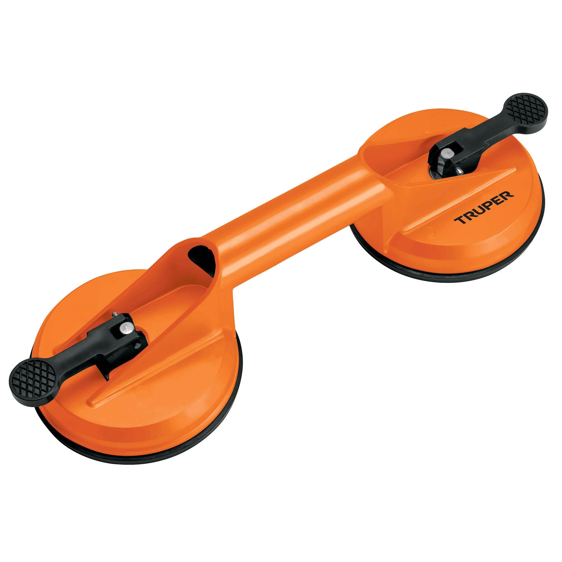 Ventosas de aluminio para vidrio 100761