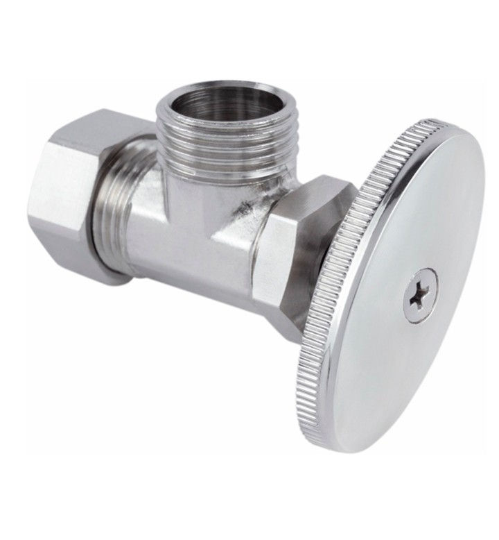 Llave angular con barrilito MOD. 405BSC