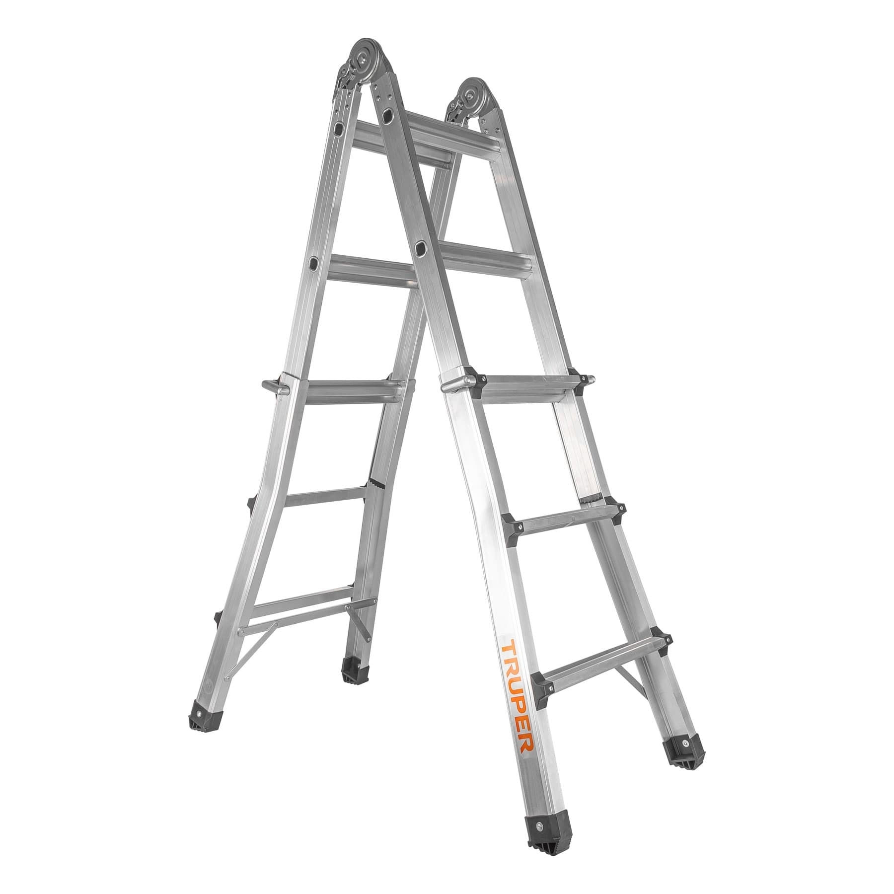 Escalera multiposicion telescópicas 101883