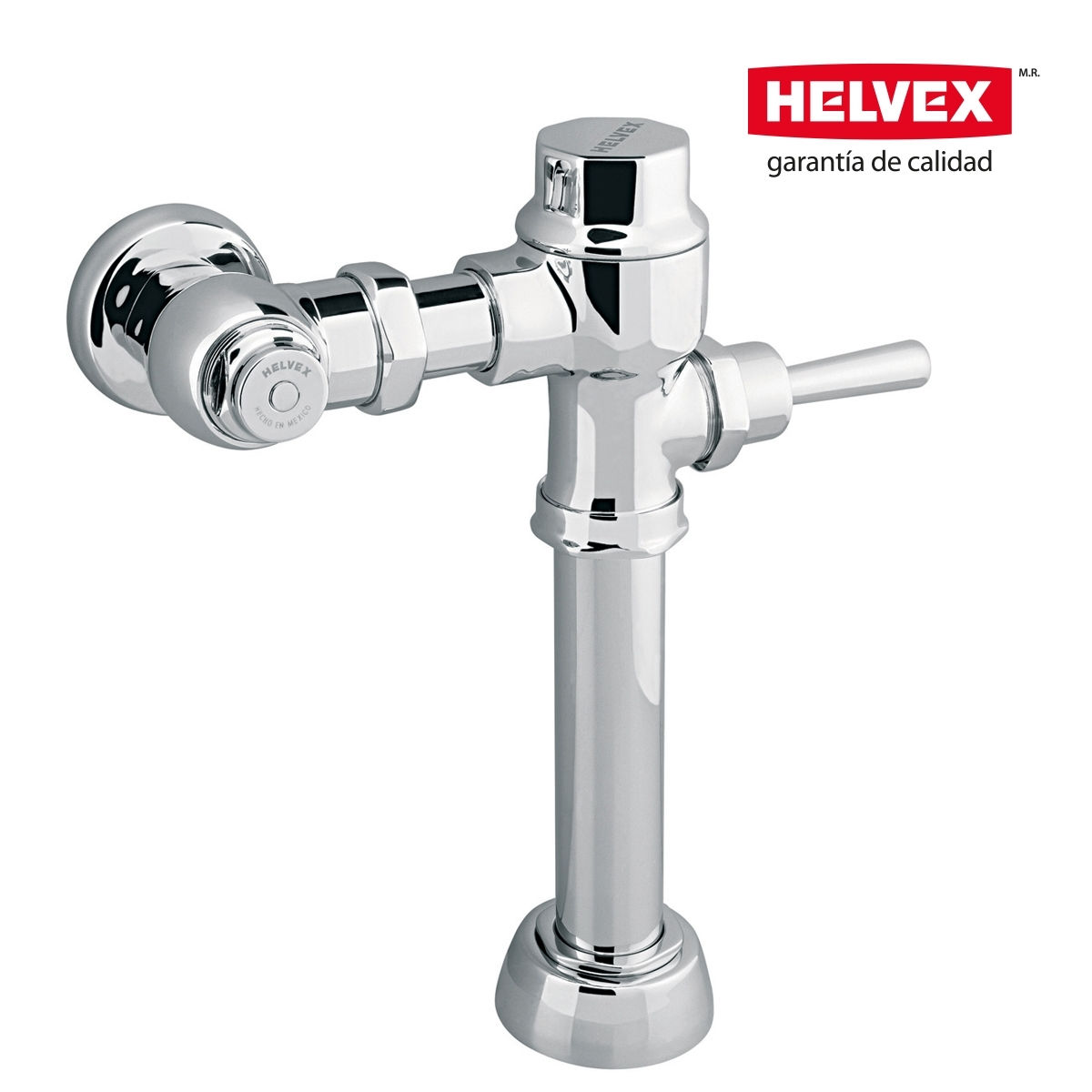 FLUXOMETRO DE MANIJA MOD. 110-38-3.5