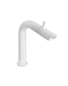 E-922-B MONOMANDO LAVABO BAMBOO POLAR