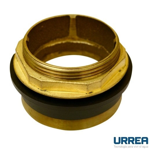 Conector spud para mingitorio MOD. SPUD.19