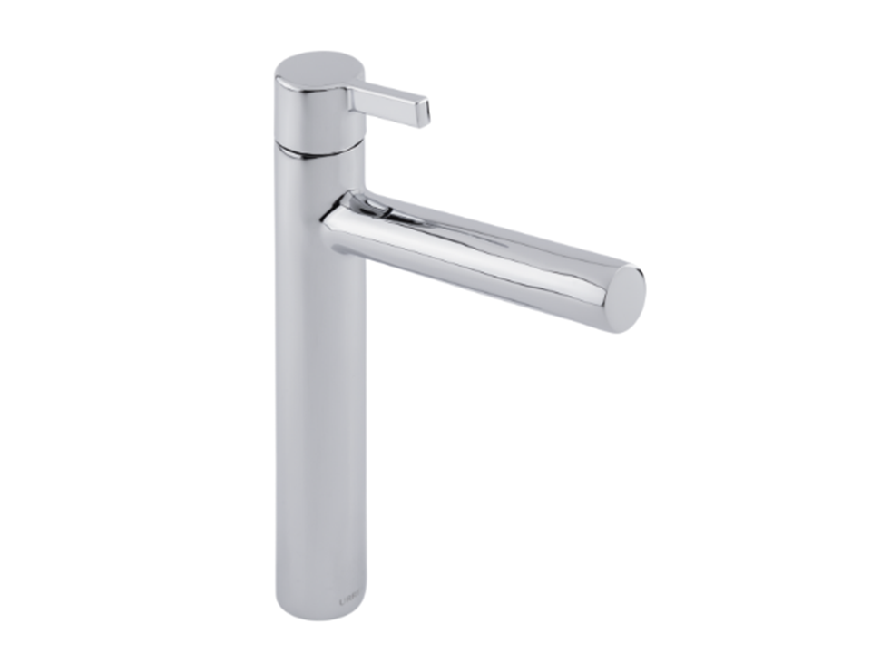 Monomando alto para lavabo NHIS MOD 9435NS