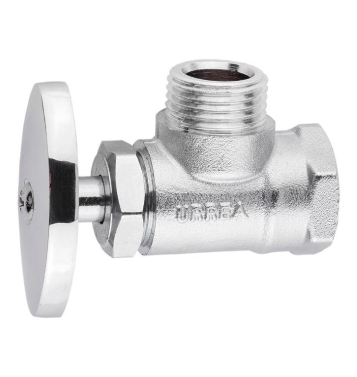 Llave de control angular MOD. 401ST