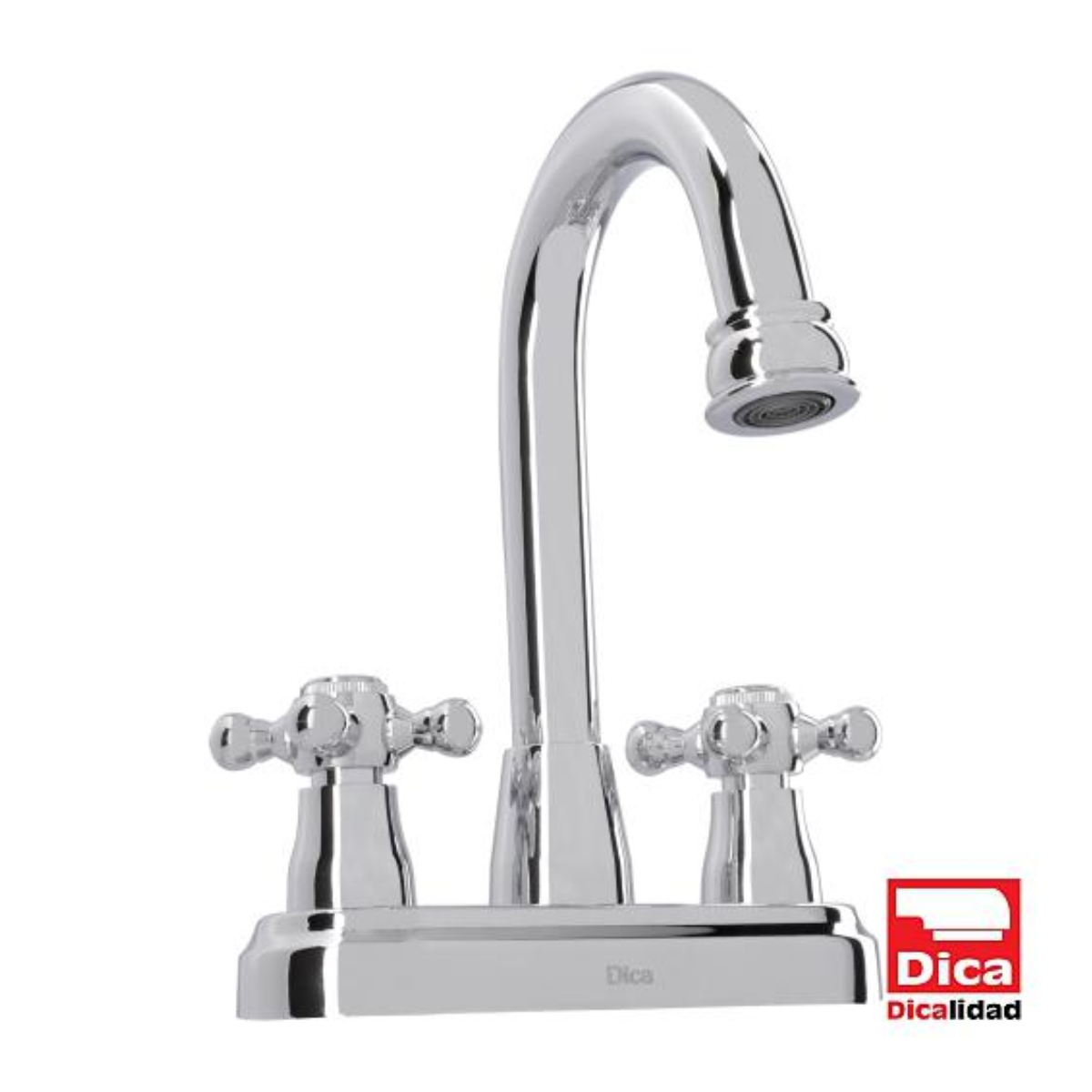 Mezcladora para lavabo MOD. 4068