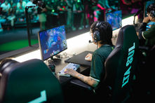 LOUD y FURIA arrasan, mientras LEVIATÁN se hunde en la tabla Semana 5 del LTA Sur deja sorpresas, remontadas y promesas cumplidas