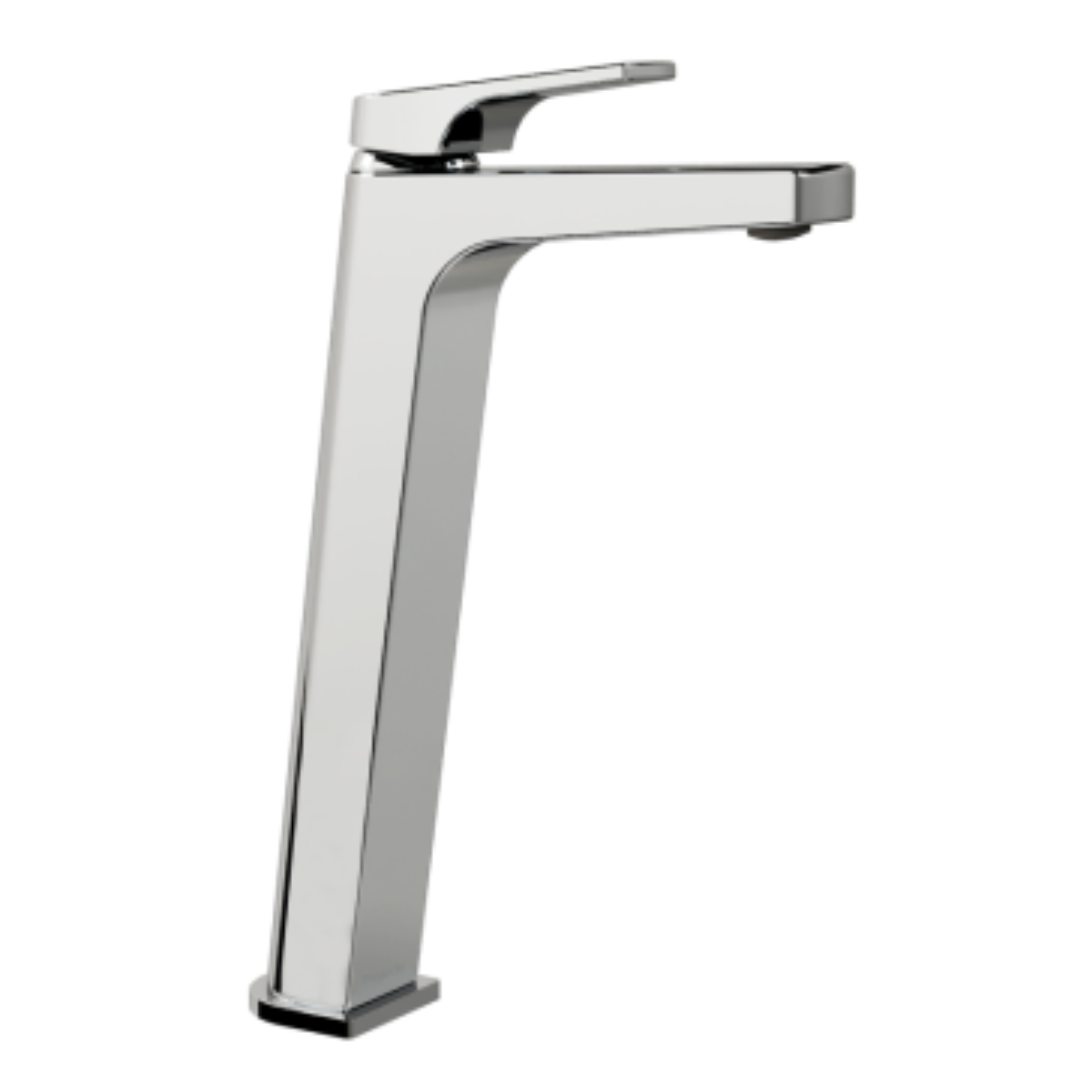 Monomando Alto Para Lavabo MOD. MO8X-QA-01