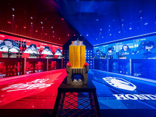 Team Liquid destroza a 100 Thieves y se corona campeón de la LTA 2025