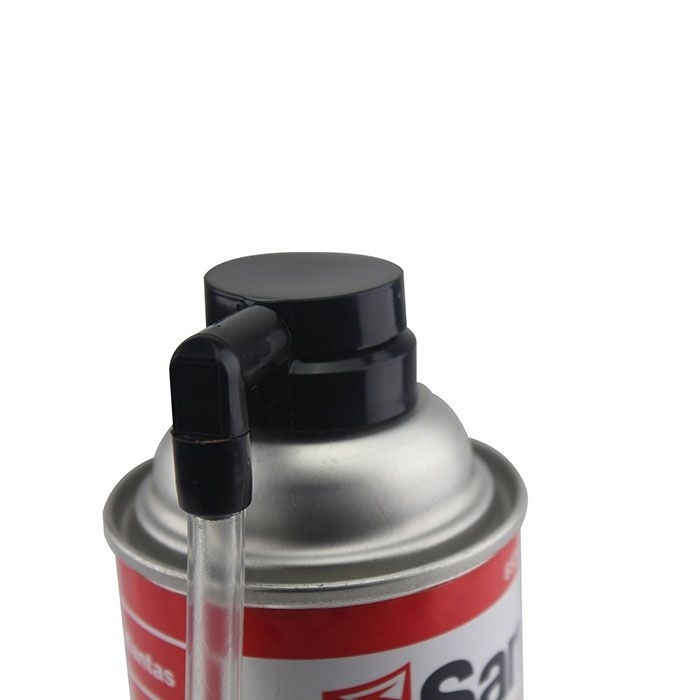 Infla llantas 340 gramos 6501