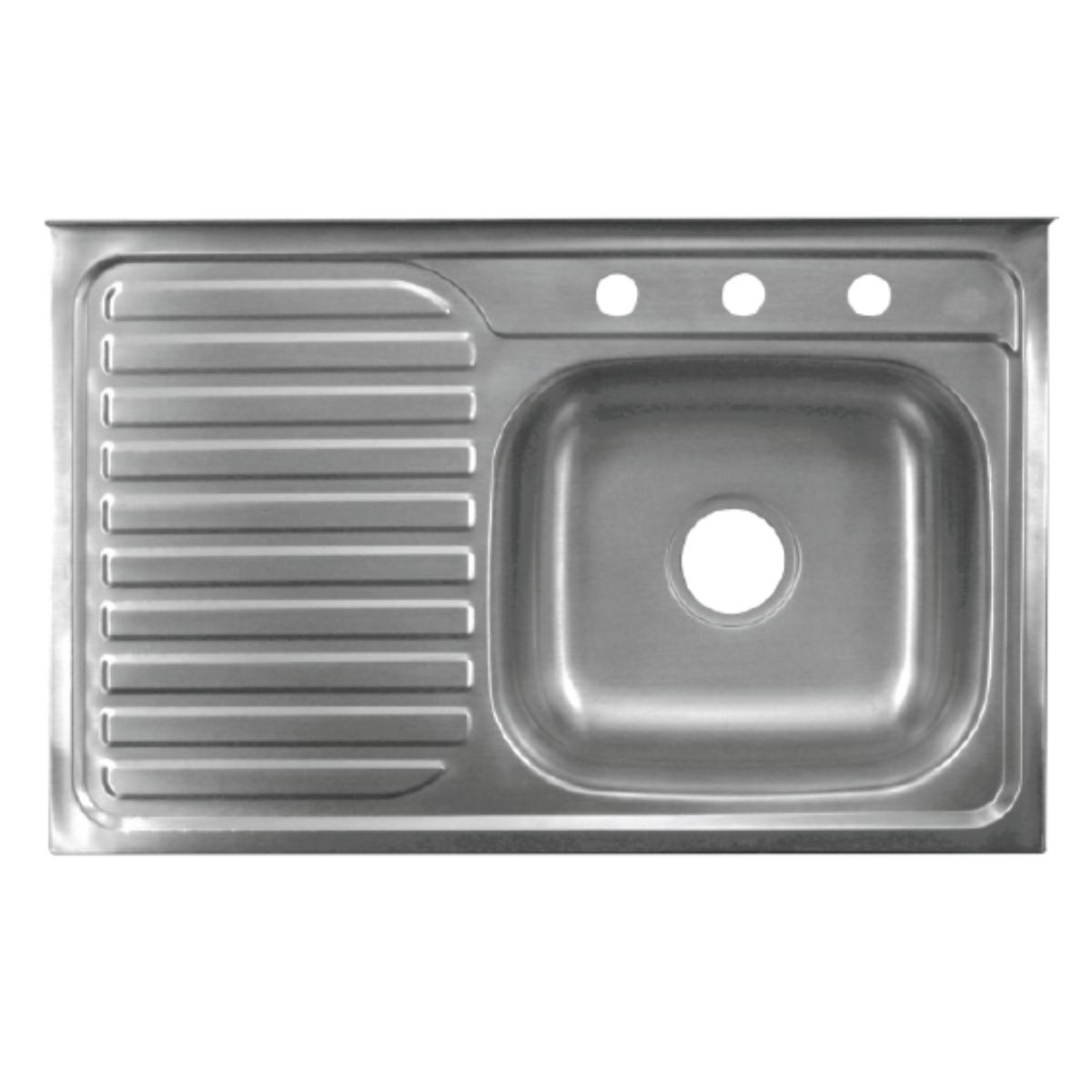 Tarja de sobreponer Satín MOD 10144