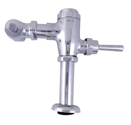 Fluxómetro de palanca para inodoro MOD. 4402