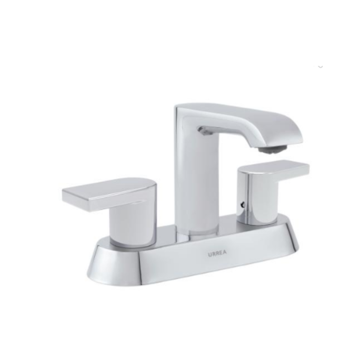 Mezcladora de 4" con manerales de palanca MOD.  12CL