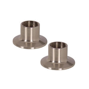 Jgo de Chapetón para llave universal Satín CH-GS