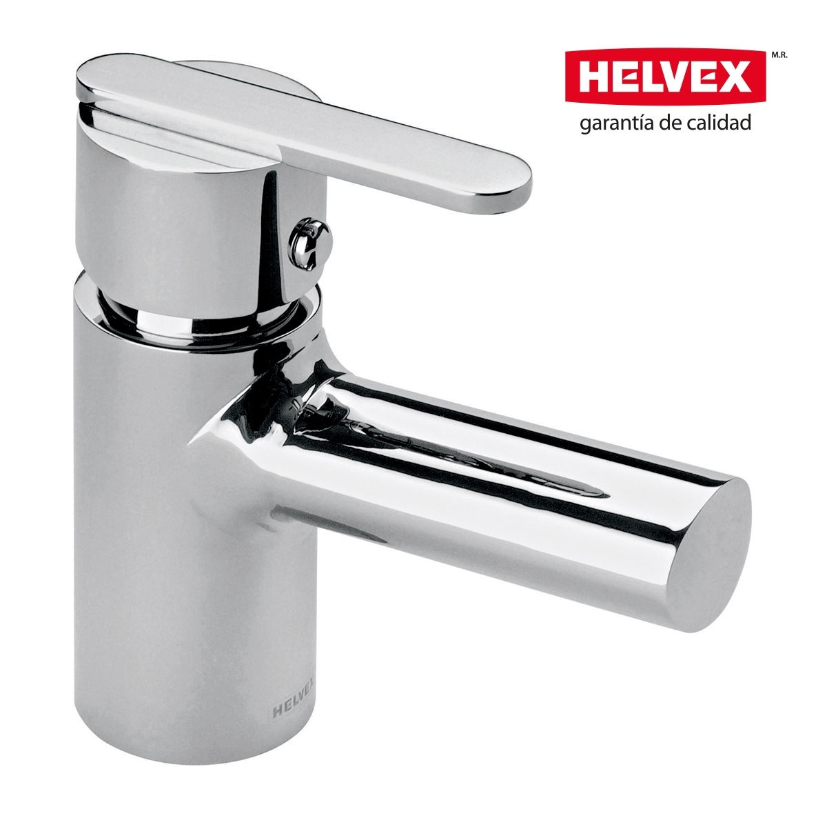 MONOMANDO DE LAVABO EXPLORA CON CARTUCHO ECOLOGICO. INCLUYE CONTRA DE REJIL MOD.