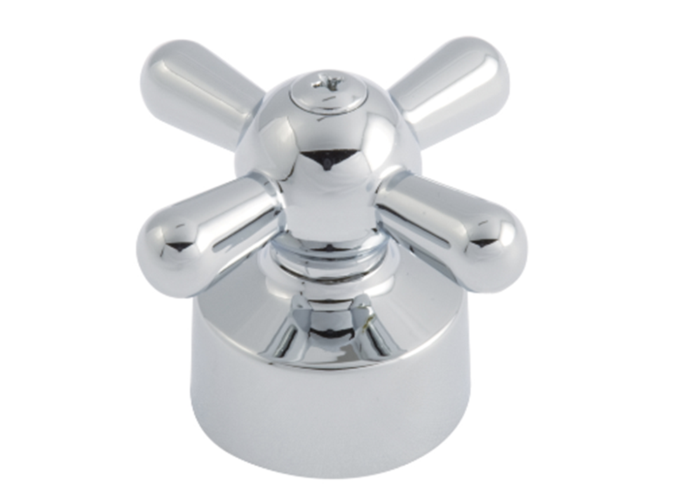 Juego de manerales cruceta chicos sin chapetón MOD. CN