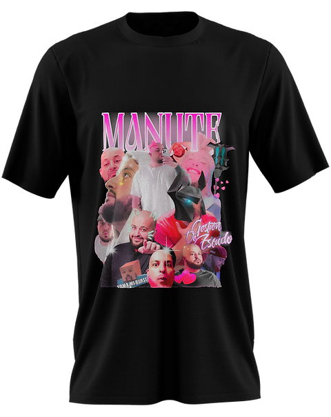 Miniatura: All In One Manu