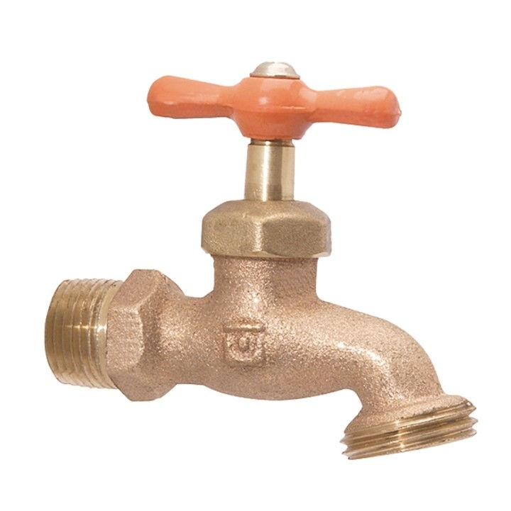 Llave de nariz completa MOD. 19NC