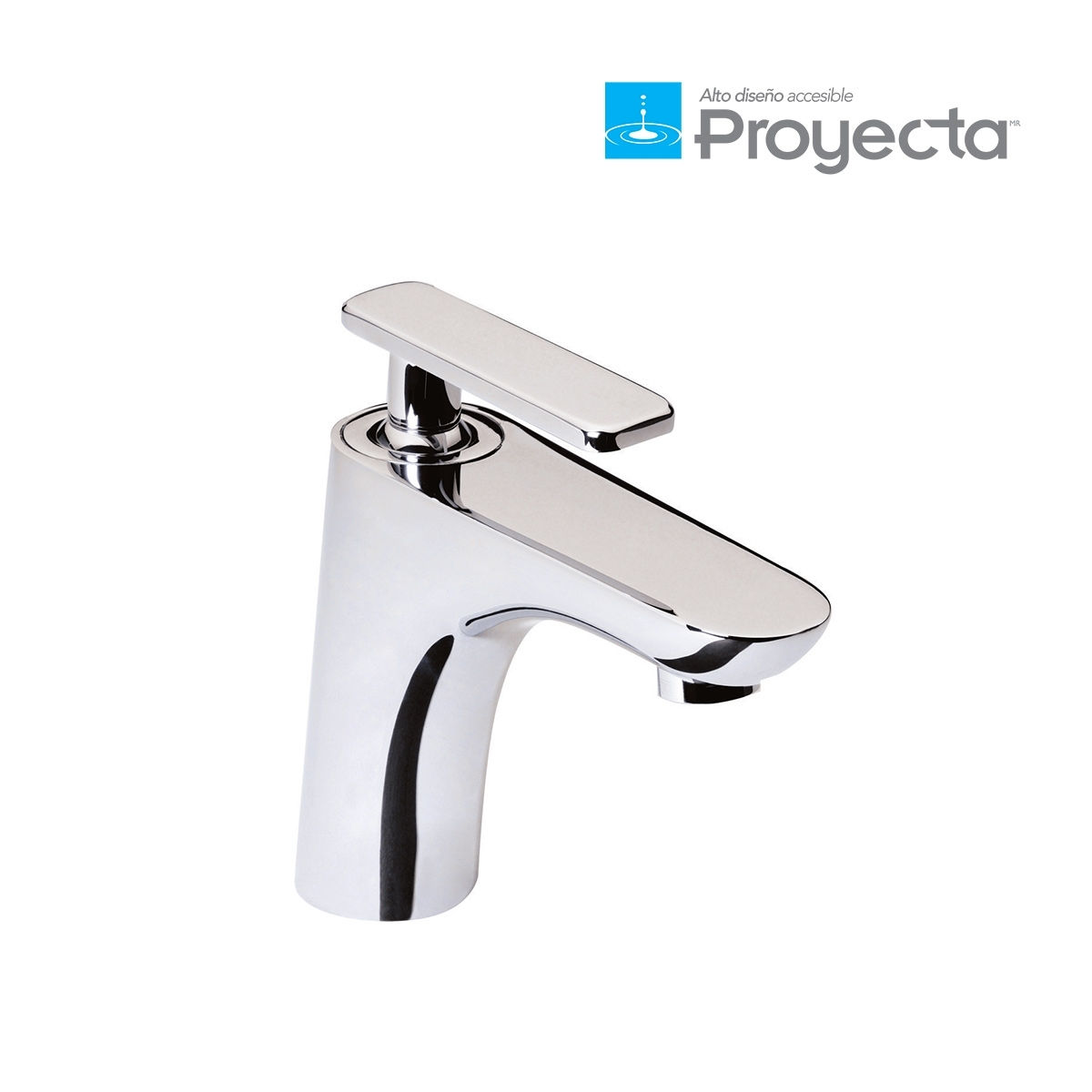 Monomando de lavabo Integra Select. MOD. MO8-INN-02