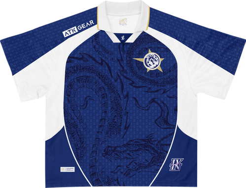 Jersey 2025 LEV | Sc1mx