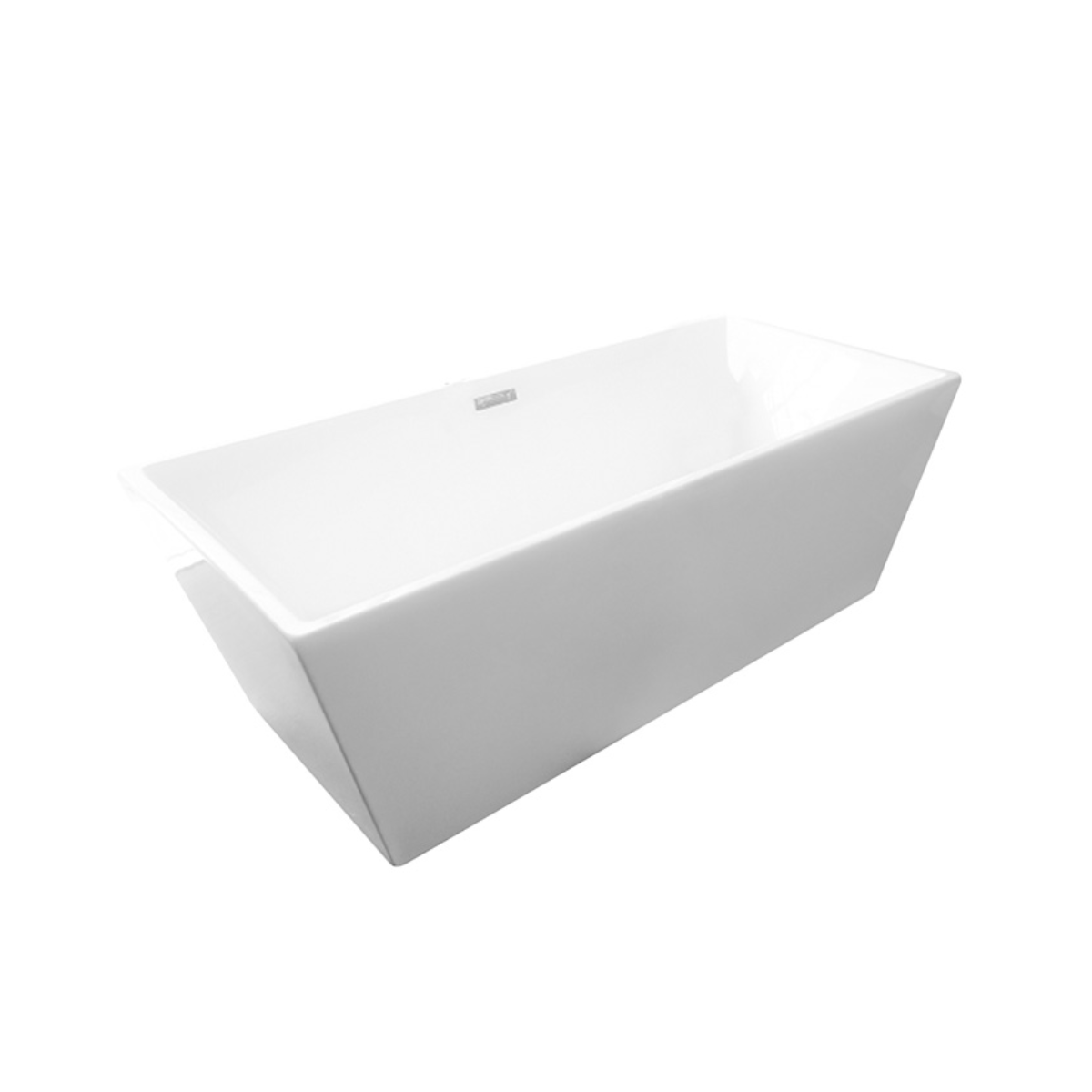 Tina freestanding Blanco TH-002