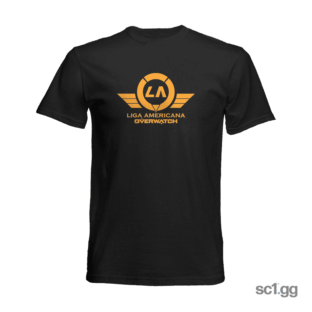 T-Shirt LAO
