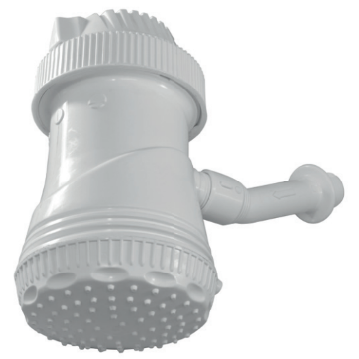 Regadera eléctrica 10389