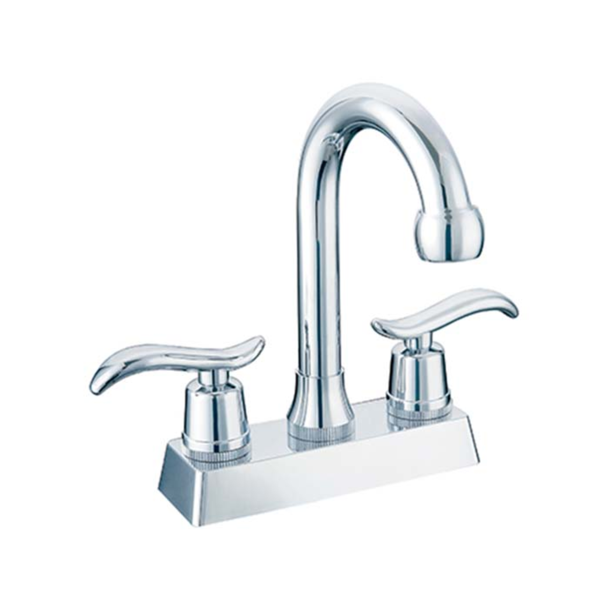 Mezcladora para lavabo 4" MOD. VP30.171