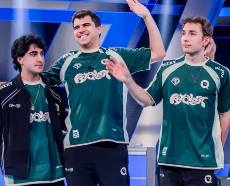 LTA North Split 1: ¡FlyQuest y Team Liquid avanzan a Playoffs!