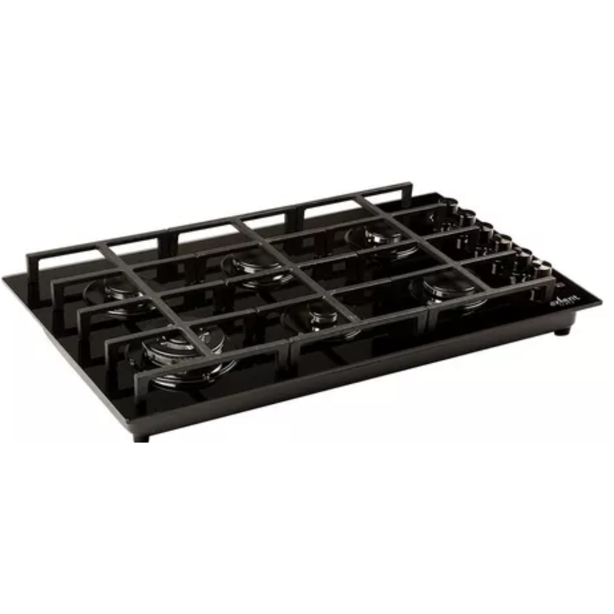Parrilla eléctrica para gas de empotrar Annalisa