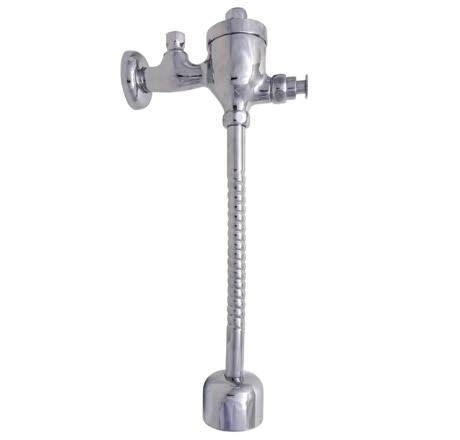 Fluxómetro de botón para migitorio MOD. 4401