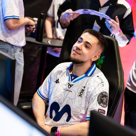 La maldición revive en Madrid, Fnatic cae a un básico y la LEC se sacude rumbo a playoffs