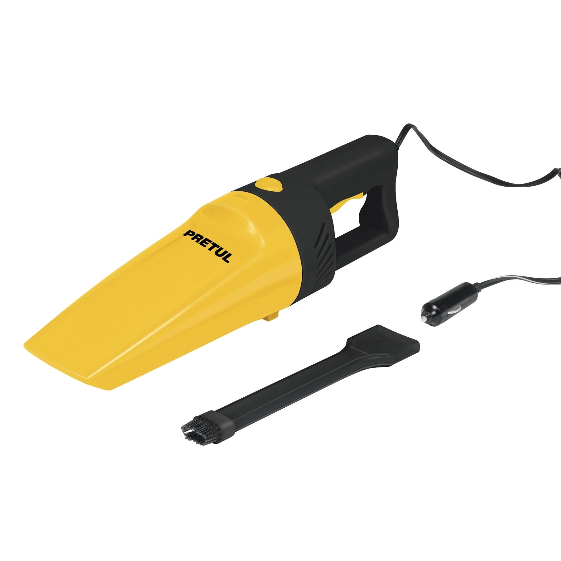 Aspiradora para auto 12v MOD 22090