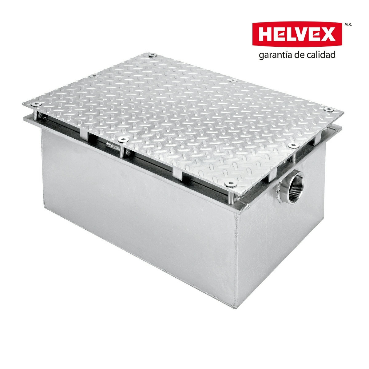 INTERCEPTOR DE GRASA P18 MOD. IG-20