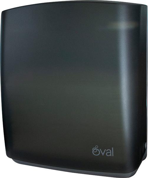 Despachador de toalla interdoblada largo Humo MOD. DV046