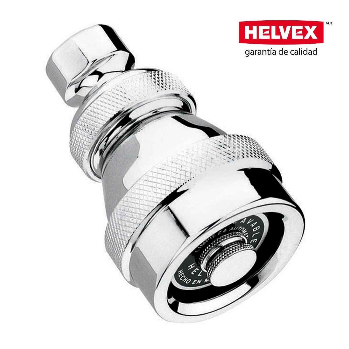 REGADERA DE LIMPIEZA AUTOMATICA SIN VALVULA DE CONTROL 8L MOD. AC50-8