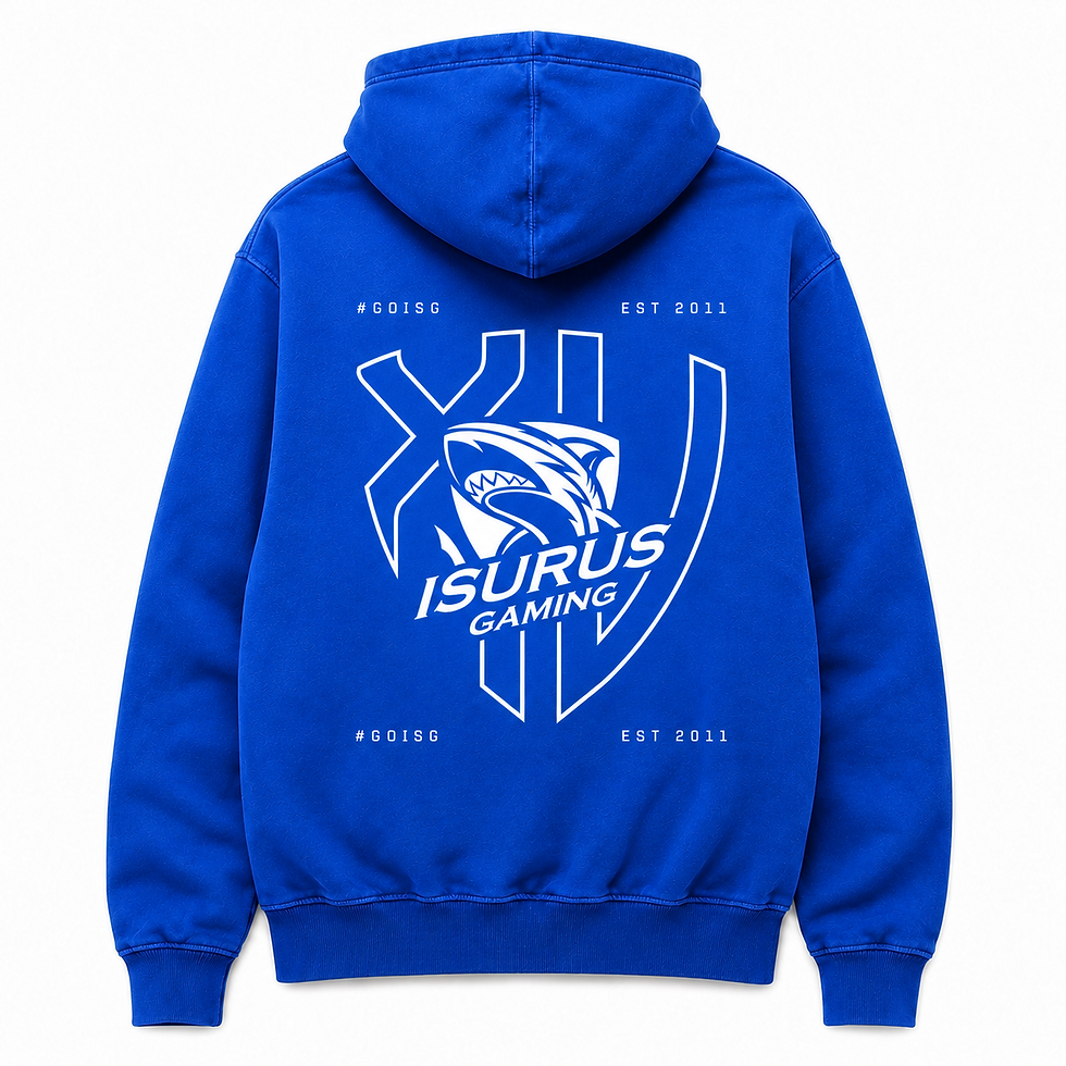 Miniatura: Bundle Royal Blue Anniversary