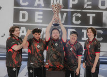 G2 Esports conquista el VCT Americas Stage 1 tras una remontada inolvidable