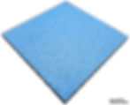 2 Inch Blue 600-115