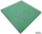 2 Inch Green 600-111