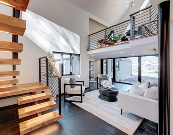 Top Mistakes Homeowners Make When Selling—And How Staging Fixes Them.