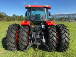 Allclass Kubota - Testimonial