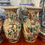 Miniature : Paire de vases en porcelaine chinoise