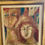 Miniature : Tableau "Trois femmes"