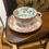 Miniature : Série de tasses en porcelaine Minton
