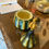 Miniature : Pot avec bouchon grotesque Accolay