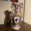 Miniature : Vase décoratif chinoisant