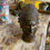 Miniature : Mascotte de voiture Indien