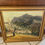 Miniature : Tableau "Amandiers en Provence"