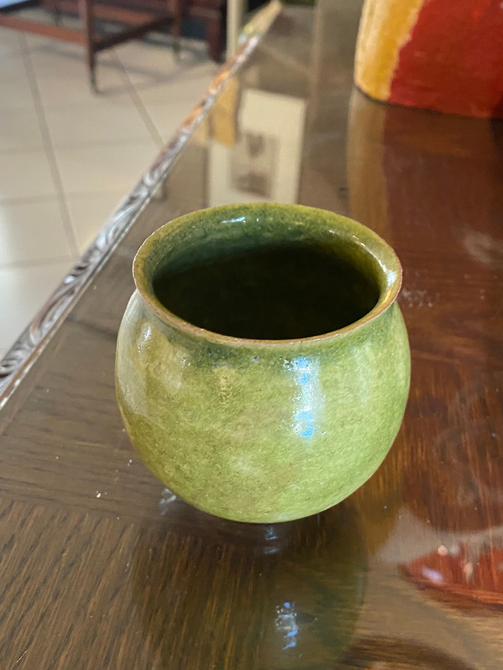 Mini bol de Gisele Burthod-Garçon